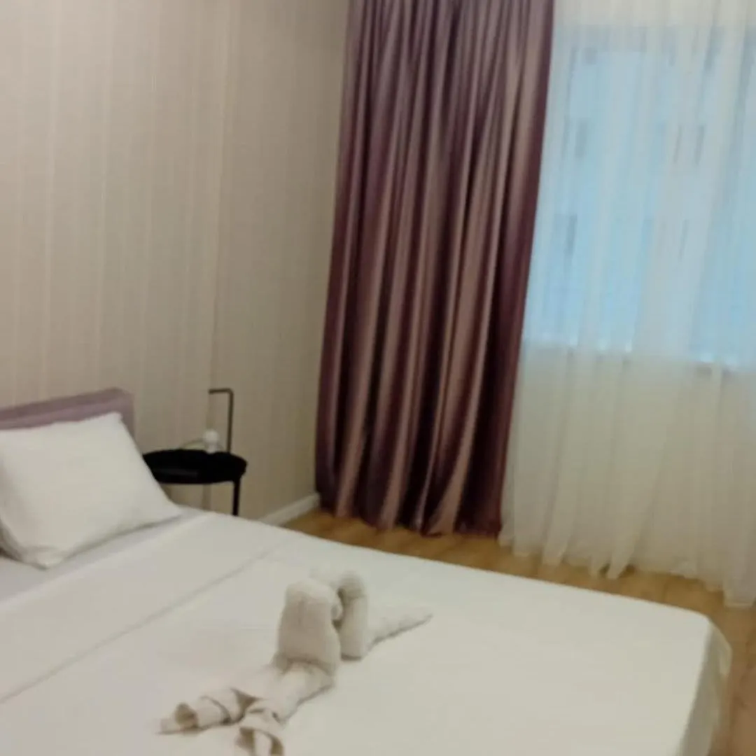 Marcy Apartament Apartment Bucharest 0*,  Romania