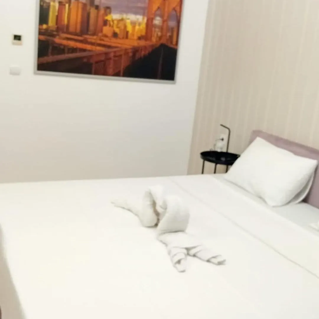 Marcy Apartament Apartment Bucharest