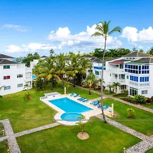 Beachfront 3 Bedroom Loft , Las Terrenas Dominican Republic
