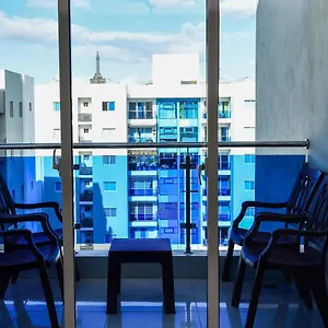 Torre Real Vi , Santiago De Los Caballeros Dominican Republic