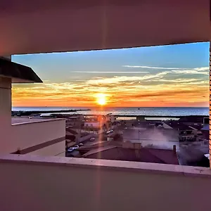 Vuel Sea View House -10 Minutes From The Airport , Fiumicino Italy