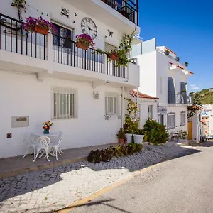 Cardoso , Albufeira Portugal